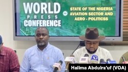 Shuwagabannin kungiyoyin fararren hula NCSCN