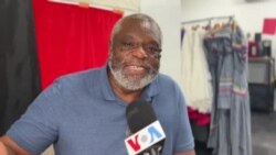 KOMOKODA Pral Pwoteste Kont Vizit Prezidan Kenya nan Washington