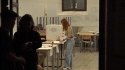 Macron Disoud Palman La Frans Apre Rezilta Eleksyon Palmantè Inyon Ewopeyen an