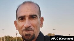 به گفتۀ سازمان عفو بین اللمل، سید رحیم سعیدی پس از بازداشت به ادارۀ ۴۰ ادارۀ استخبارات طالبان در کابل انتقال داده شده و در آنجا مورد شکنجه و بدرفتاری قرار گرفته است.