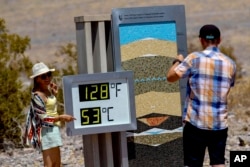 Sıcak havalar her yıl rekor kırarken bu durum işgücüne olumsuz yansıyor.