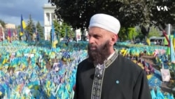 Kyivdə Krim tatarlarının xatirəsi anılıb