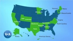 Primaires aux États-Unis : 15 États votent pour le "Super Tuesday"