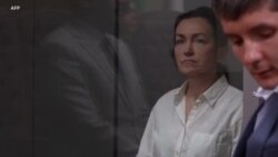 Russia convicts 2nd American journalist