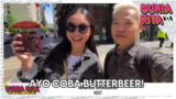 Dunia Kita "Our World, My Story": Ayo Coba Butterbeer!