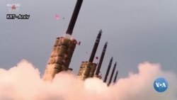 Xalqaro hayot - 27-iyun, 2024 - Shimoliy Koreya, G'azo, Debat
