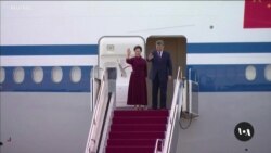 China’s Xi courts European allies, seeks to exploit Western divisions 