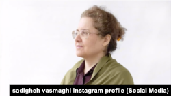 صدیق وسمقی، دین‌پژوه منتقد حکومت. آرشیو