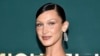 FILE - Bella Hadid attends the God's Love We Deliver 16th annual Golden Heart Awards at The Glasshouse, Oct. 17, 2022, in New York.