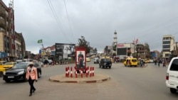 Audiences foraines en RDC: deux officiers supérieurs radiés des effectifs pour crimes sexuels