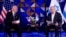 Biden - Netanyahu