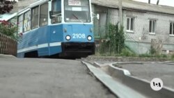 Half a million Ukrainians in frontline city of Mykolaiv suffer through 3rd year without clean water