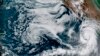 Hilary Expected to Bring ‘Catastrophic Flooding’ to Southwestern US, Baja California