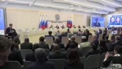 Russie : Poutine remporte un nouveau mandat