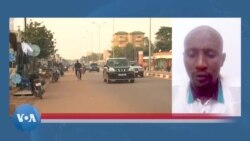 Entretien : Serges Oulon, directeur de publication du journal l’Évènement