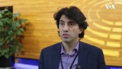 Emin Hüseynov: Azərbaycan hökuməti Avropa Parlamentinin çağırışlarını nəzərə almalıdır