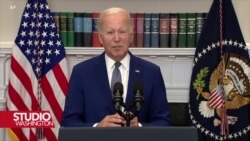 Bijela kuća je odlučna da nastavi podržavati Ukrajinu, dok je Kongres uskratio novi paket pomoći