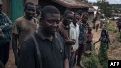 Depuis un an, les combattants du M23 progressent dans le territoire congolais.