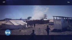  ከመጠለያ የወጡ የሱዳን ስደተኞችን ወደ ሌላ ቦታ እንደሚያዛውር አገልግሎቱ አስታወቀ