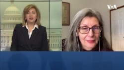 Reyçel Denber: Hazırkı həbslər repressiyaların daha geniş mənzərəsinin bir hissəsidir