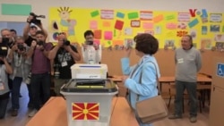 Што велат аналитичари од САД за следниот период во Северна Македонија? 