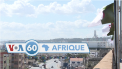 VOA60 Afrique : Niger, Sénégal, Zimbabwe, Afrique du Sud