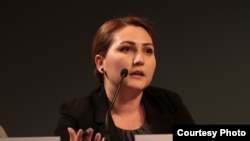 Sevil Süleymani