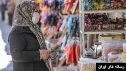 کاهش قدرت خرید مردم «شور و هیجان» خرید آخر سال را کم فروغ کرده است.