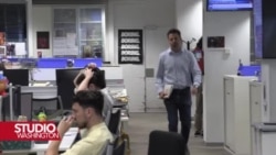 Rusija pojačava pritisak na strane novinare