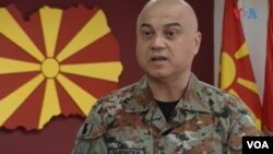 Алијанса за Албанците на Зијадин Села реагира дека генерал-мајорот Лафчиски неправедно станал началник зашто му го заземал местото што му припаѓало на офицер Албанец