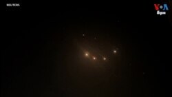 លោក Biden និង​លោក Trump ប្រជែង​រក​សន្លឹកឆ្នោត​ទាក់ទិន​នឹង​វិបត្តិ​អ៊ីស្រាអែល