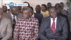 VOA60 Lingala 20 sanza ya motoba 2023