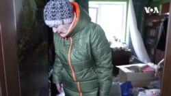 Сведоштва на преживеаните од руските ракетирања врз Киев