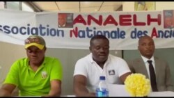 ANAELH Devwale Moun Yap Sipòte Pou Djòb Premye Minis la