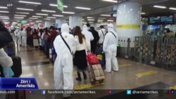 Paqartësitë rreth origjinës së koronavirusit