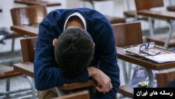 اختلاف مجلس با شورای عالی انقلاب فرهنگی برسر نحوه برگزاری کنکور دانشگاه