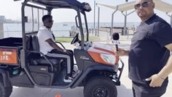 Haitian Compas Festival 2024: Rodney Noel 