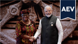 L'Amérique et Vous : le sommet du G20 