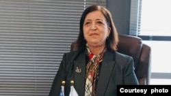 سینەم محەمەد