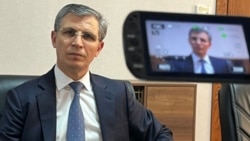 Zahid Oruc: Yeni nazir görüləcək işlərin yol xəritəsini hazırlamalıdır