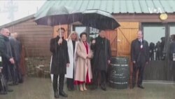 После Франција, Шји Џинпинг е во посета на Србија и Унгарија