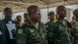 SML: Ba officiers babale na basoda babale bazali kosamba mpo na bobomi ya Wazalendo na Goma