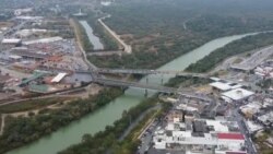 Peyi Meksik ap Redi pou Jere Trafik Zam kap Sot Ozetazini Epi Koze Pwoblèm nan Amerik Latin nan