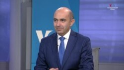 «Իմ առաջարկը ոսկե միջինը՝ բալանսը պահելն է բոլորի հետ». Էդմոն Մարուքյան
