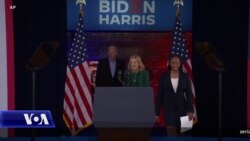 Biden, Trump përdorin migracionin, të drejtat e riprodhimit për të bërë për vete votuesit