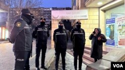 Məhkəmə "Toplum TV" işinə görə saxlanılanlar barəsində həbs qərarı verib