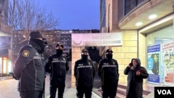 Məhkəmə "Toplum TV" işinə görə saxlanılanlar barəsində həbs qərarı verib