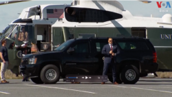 អាមេរិក​និង​អ៊ីស្រាអែល​និយាយ​ថា សម្ព័ន្ធមិត្ត​ទទួល​ជោគជ័យ​លើ​ការ​វាយប្រហារ​របស់​អ៊ីរ៉ង់