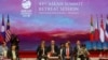 ASEAN Opens Summit in Jakarta 
