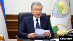 Toshkent: 31-oktabr kuni Prezident Mirziyoyev BMT Yaqin Sharq agentligiga O'zbekiston 1,5 million dollar ajratayotganini ma'lum qildi 
